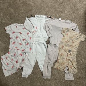 Neutral Baby Bundle